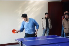 2015.12.18 二〇一五年集团职工体育比赛