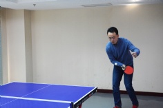 2015.12.18 二〇一五年集团职工体育比赛