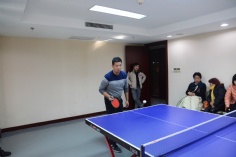 2015.12.18 二〇一五年集团职工体育比赛