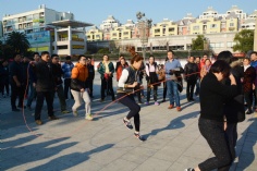 2015.12.18 二〇一五年集团职工体育比赛