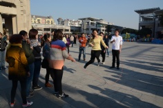 2015.12.18 二〇一五年集团职工体育比赛