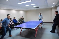 2015.12.18 二〇一五年集团职工体育比赛