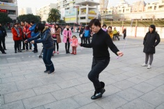 2015.12.18 二〇一五年集团职工体育比赛