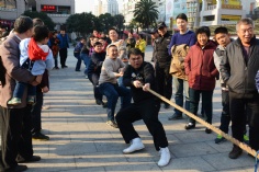 2015.12.18 二〇一五年集团职工体育比赛