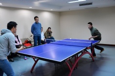 2015.12.18 二〇一五年集团职工体育比赛