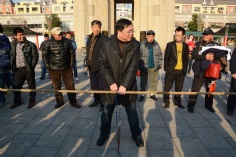 2015.12.18 二〇一五年集团职工体育比赛