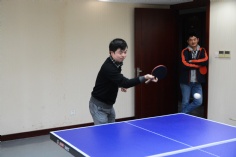 2015.12.18 二〇一五年集团职工体育比赛