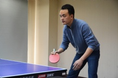 2015.12.18 二〇一五年集团职工体育比赛