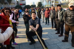 2015.12.18 二〇一五年集团职工体育比赛