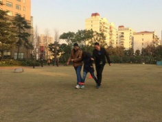 2015.12.18 二〇一五年集团职工体育比赛