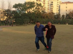 2015.12.18 二〇一五年集团职工体育比赛