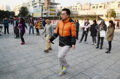 2015.12.18 二〇一五年集团职工体育比赛