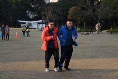 2015.12.18 二〇一五年集团职工体育比赛