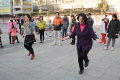 2015.12.18 二〇一五年集团职工体育比赛