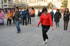 2015.12.18 二〇一五年集团职工体育比赛