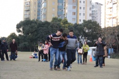 2015.12.18 二〇一五年集团职工体育比赛