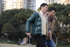 2015.12.18 二〇一五年集团职工体育比赛