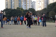 2015.12.18 二〇一五年集团职工体育比赛