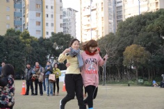 2015.12.18 二〇一五年集团职工体育比赛