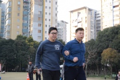 2015.12.18 二〇一五年集团职工体育比赛