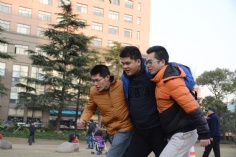 2015.12.18 二〇一五年集团职工体育比赛