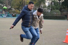 2015.12.18 二〇一五年集团职工体育比赛