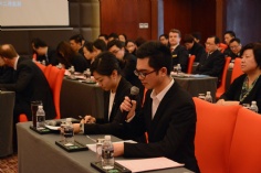活动 2015.2.5 2015年年会暨三届四次职代会（工代会）