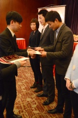 活动 2015.2.5 2015年年会暨三届四次职代会（工代会）