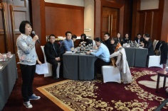 活动 2015.2.5 2015年年会暨三届四次职代会（工代会）