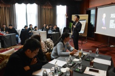 活动 2015.2.5 2015年年会暨三届四次职代会（工代会）