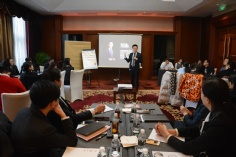 活动 2015.2.5 2015年年会暨三届四次职代会（工代会）