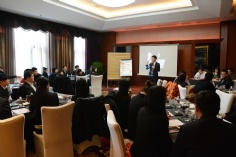 活动 2015.2.5 2015年年会暨三届四次职代会（工代会）