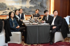 活动 2015.2.5 2015年年会暨三届四次职代会（工代会）