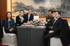 活动 2015.2.5 2015年年会暨三届四次职代会（工代会）