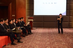 活动 2015.2.5 2015年年会暨三届四次职代会（工代会）