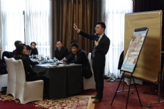 活动 2015.2.5 2015年年会暨三届四次职代会（工代会）