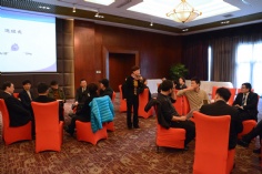 活动 2015.2.5 2015年年会暨三届四次职代会（工代会）