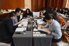 活动 2015.2.5 2015年年会暨三届四次职代会（工代会）
