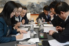 活动 2015.2.5 2015年年会暨三届四次职代会（工代会）
