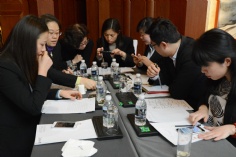 活动 2015.2.5 2015年年会暨三届四次职代会（工代会）
