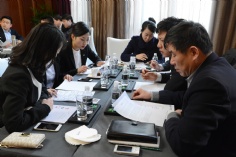 活动 2015.2.5 2015年年会暨三届四次职代会（工代会）