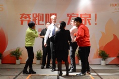 活动 2015.2.5 2015新年晚会