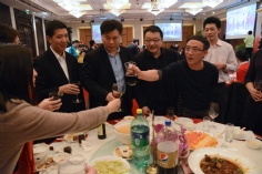 活动 2015.2.5 2015新年晚会