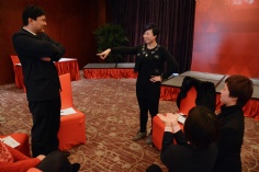 活动 2015.2.5 2015年年会暨三届四次职代会（工代会）
