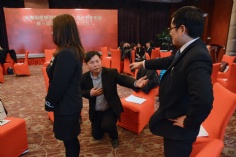 活动 2015.2.5 2015年年会暨三届四次职代会（工代会）