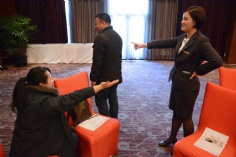 活动 2015.2.5 2015年年会暨三届四次职代会（工代会）
