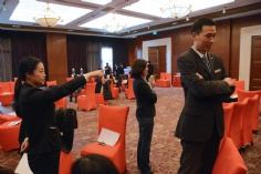 活动 2015.2.5 2015年年会暨三届四次职代会（工代会）