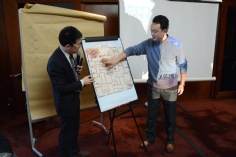 活动 2015.2.5 2015年年会暨三届四次职代会（工代会）