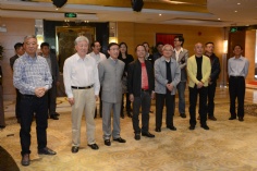 活动 2015.5.5 红楼玉语基尼斯颁证现场