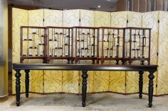 活动 2015.5.5 红楼玉语基尼斯颁证现场